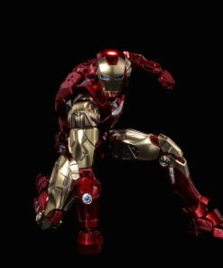 Iron Man - Iron Man: Fighting Armor by Sentinel - Image 5