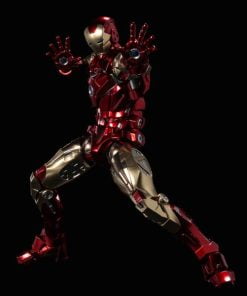 Iron Man - Iron Man: Fighting Armor by Sentinel - Image 6