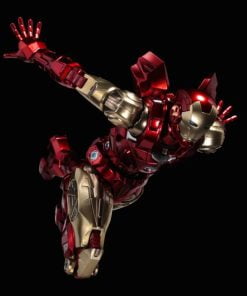 Iron Man - Iron Man: Fighting Armor by Sentinel - Image 7