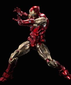 Iron Man - Iron Man: Fighting Armor by Sentinel - Image 8