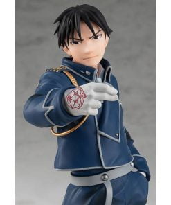 Roy Mustang Fullmetal Alchemist: POP UP PARADE