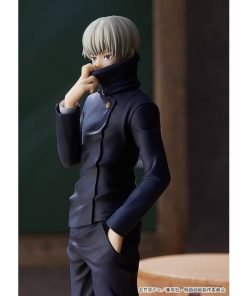 Jujutsu Kaisen - Dog Maki Thorn: POP UP PARADE (Good Smile Company) - Image 4