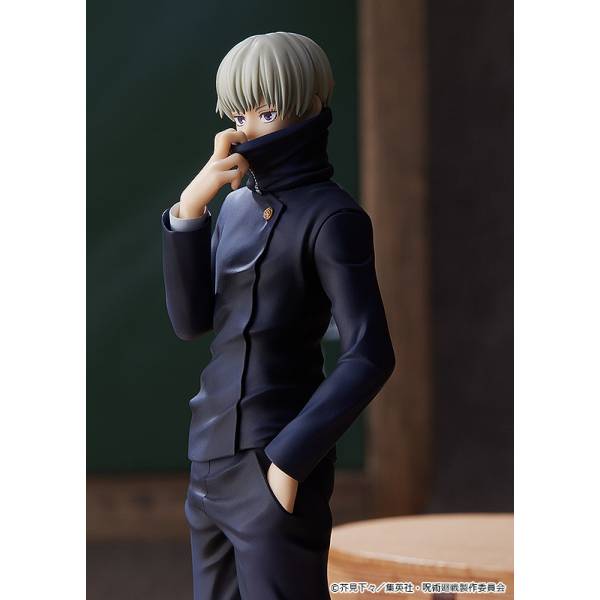 Jujutsu Kaisen - Dog Maki Thorn: POP UP PARADE (Good Smile Company) - Image 4