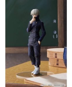 Jujutsu Kaisen - Dog Maki Thorn: POP UP PARADE (Good Smile Company) - Image 3