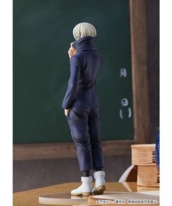Alternative view of Jujutsu Kaisen - Dog Maki Thorn: POP UP PARADE (Good Smile Company)