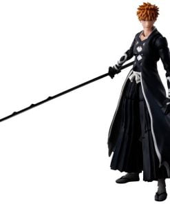 Ichigo Kurosaki
