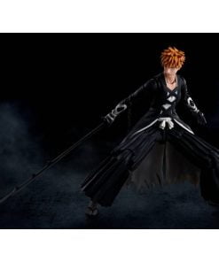 Ichigo Kurosaki (Bankai Tensazangetsu Ver.) | Bleach: Bandai Spirits - Image 3