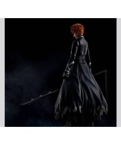 Ichigo Kurosaki (Bankai Tensazangetsu Ver.) | Bleach: Bandai Spirits - Image 4