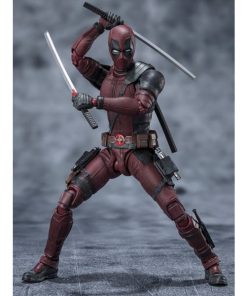 Alternative view of Deadpool 2 - Deadpool (Bandai Spirits)