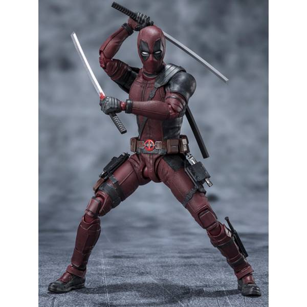 Deadpool 2 - Deadpool (Bandai Spirits) - Image 2