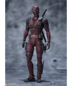 Deadpool 2 - Deadpool (Bandai Spirits)