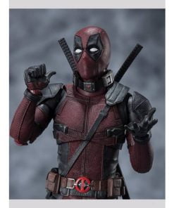 Deadpool 2 - Deadpool (Bandai Spirits) - Image 3
