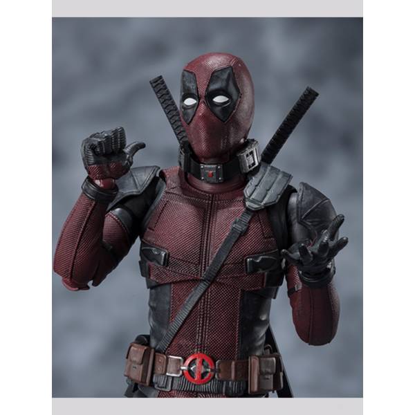 Deadpool 2 - Deadpool (Bandai Spirits) - Image 3