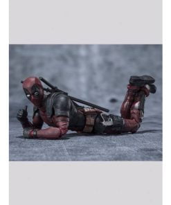 Deadpool 2 - Deadpool (Bandai Spirits) - Image 4