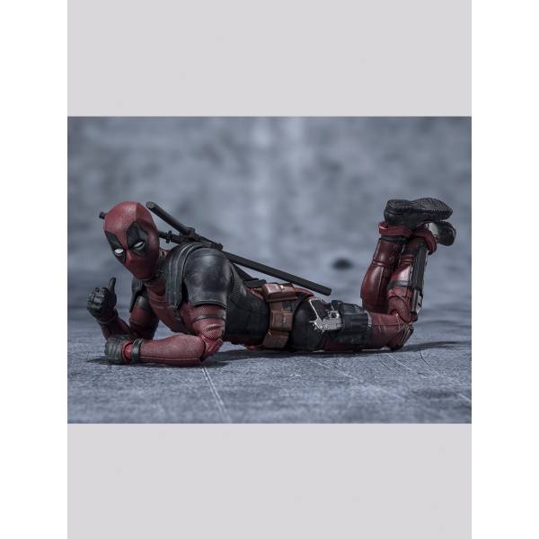 Deadpool 2 - Deadpool (Bandai Spirits) - Image 4