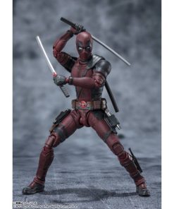 Deadpool 2 - Deadpool (Bandai Spirits) - Image 5