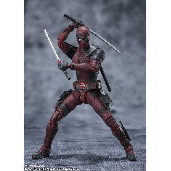 Deadpool 2 - Deadpool (Bandai Spirits) - Image 5
