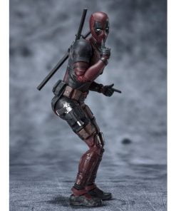 Deadpool 2 - Deadpool (Bandai Spirits) - Image 6