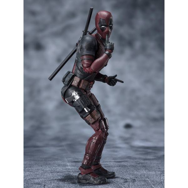 Deadpool 2 - Deadpool (Bandai Spirits) - Image 6