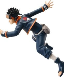 Alternative view of Naruto Shippuden - Uchiha Obito: Vibration Stars