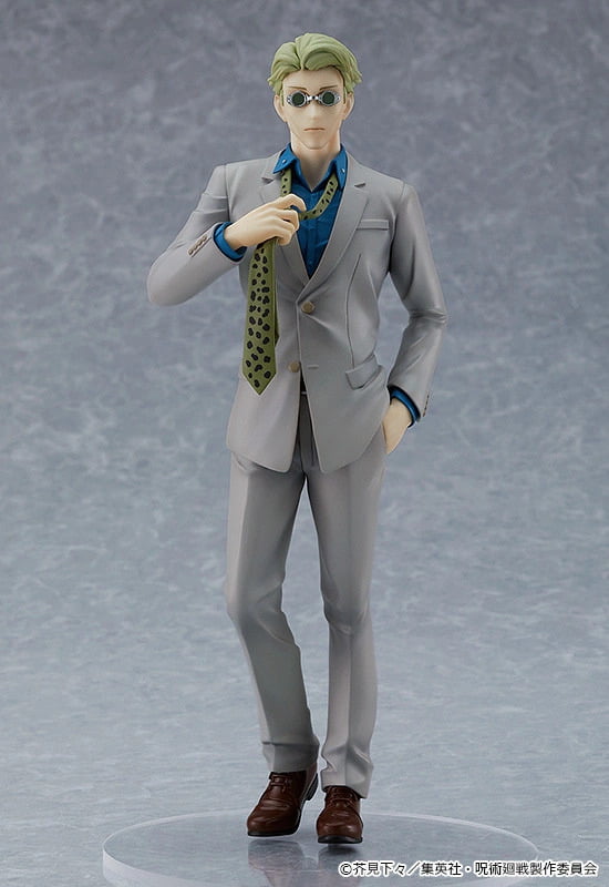 Kento Nanami - Jujutsu Kaisen: Good Smile Company