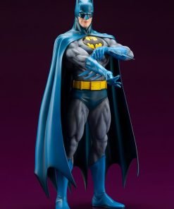 DC Batman Bronze Age Version: ARTFX (Kotobukiya)