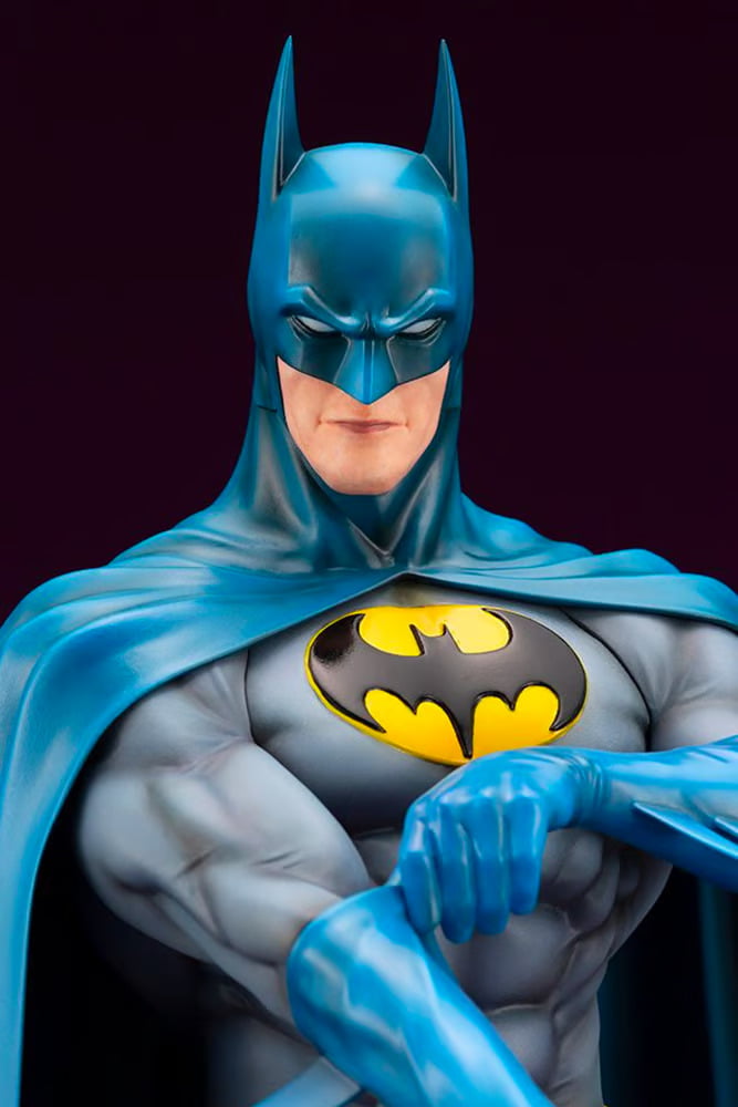 DC Batman Bronze Age Version: ARTFX (Kotobukiya) - Image 2