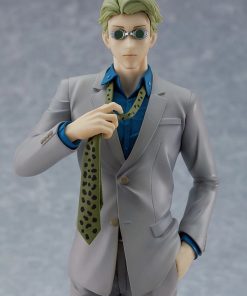Alternative view of Kento Nanami - Jujutsu Kaisen: Good Smile Company