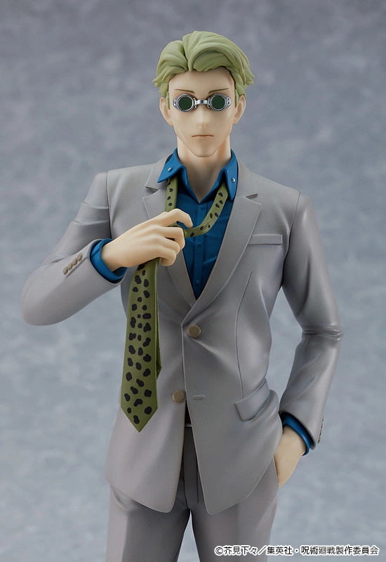 Kento Nanami - Jujutsu Kaisen: Good Smile Company - Image 2