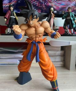 Dragon Ball Z - Son Goku III (Maximatic)