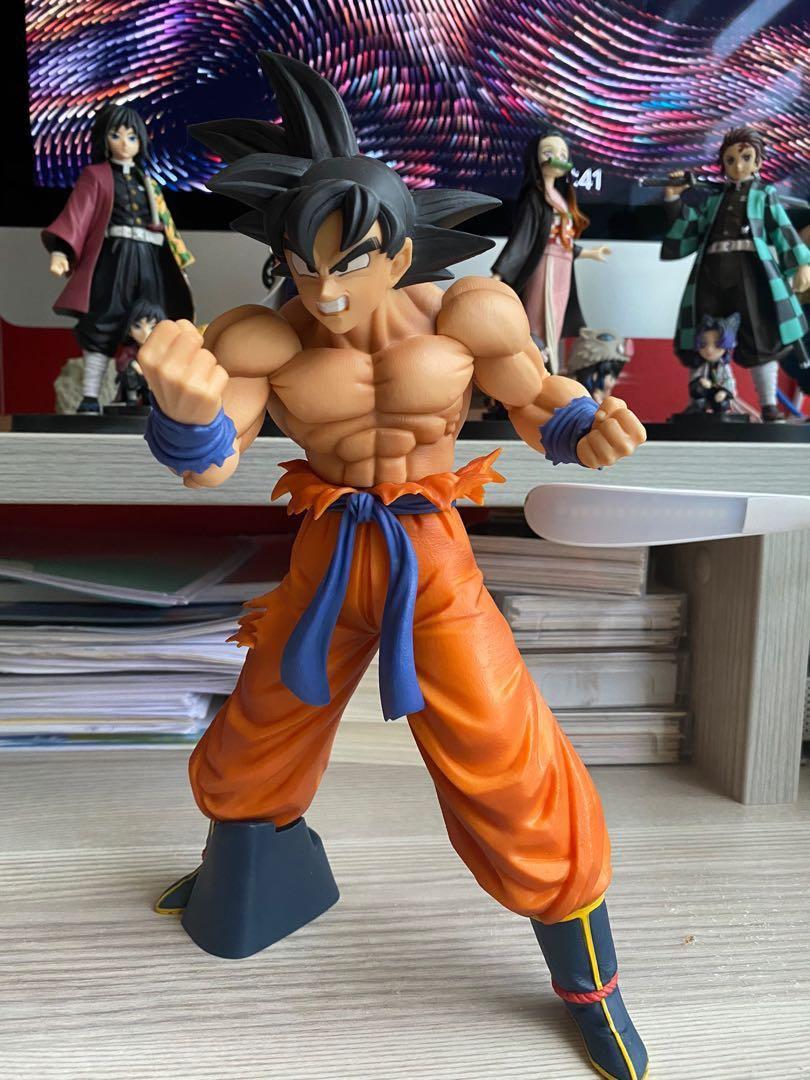 Dragon Ball Z - Son Goku III (Maximatic)