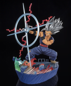 Dragon Ball Super: SUPER HERO | Son Gohan (Limited Edition)