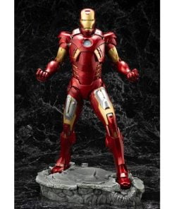 ARTFX Iron Man | Avengers - Image 3
