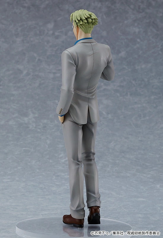 Kento Nanami - Jujutsu Kaisen: Good Smile Company - Image 3