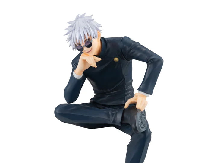 Jujutsu Kaisen Gojo Satoru: FuRyu