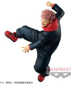 Yuji Itadori | Jujutsu Kaisen (Maximatic)