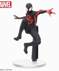 Spider-Man Across The Spider-Verse - Miles Morales (Sega)