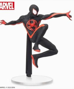 Spider-Man Across The Spider-Verse - Miles Morales (Sega) - Image 3