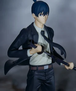 Aki Hayakawa Figure