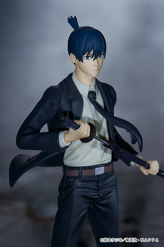 Aki Hayakawa Figure
