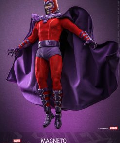 X-Men Magneto 1/6 Action Figure (Hono Studio) - Image 4