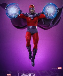 X-Men Magneto