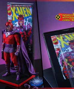 X-Men Magneto