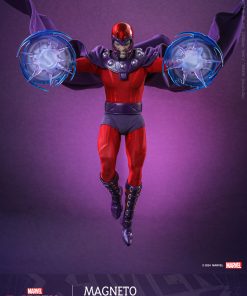 X-Men Magneto
