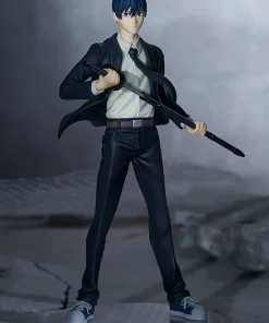 Aki Hayakawa Figure