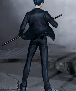 Aki Hayakawa Figure