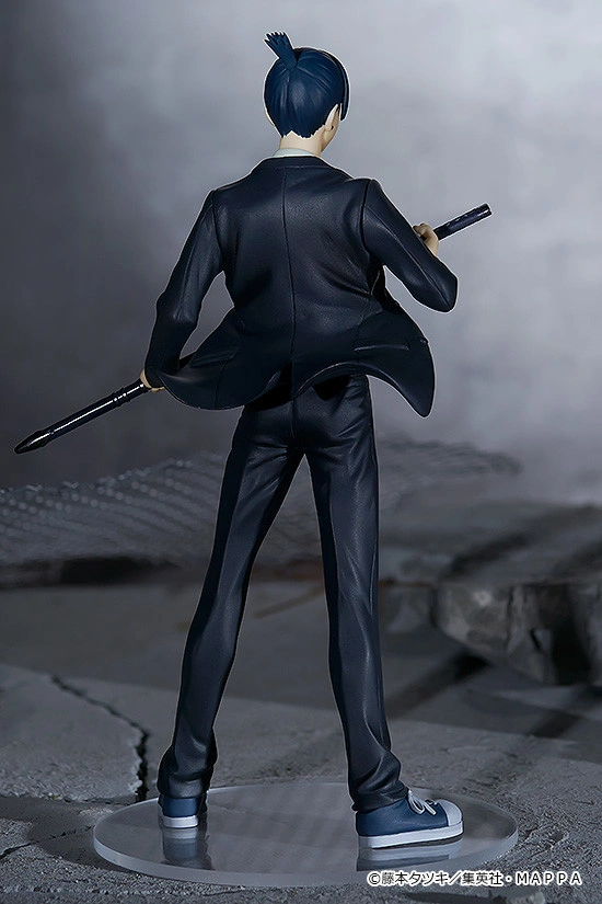 Aki Hayakawa Figure