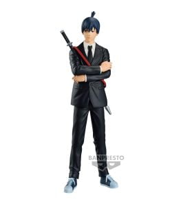 Chainsaw Man - Aki Hayakawa (Banpresto)