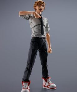 Chainsaw Man: Denji and Pochita - SH Figuarts