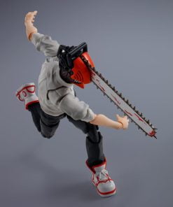 Chainsaw Man: Denji and Pochita - SH Figuarts - Image 3